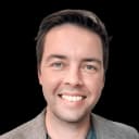 Portrait of Anton B. Galvas, Co-Founder & CEO